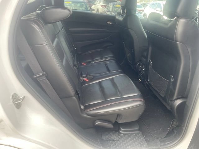 Used 2024 Dodge Durango GT AWD/4WD image 11