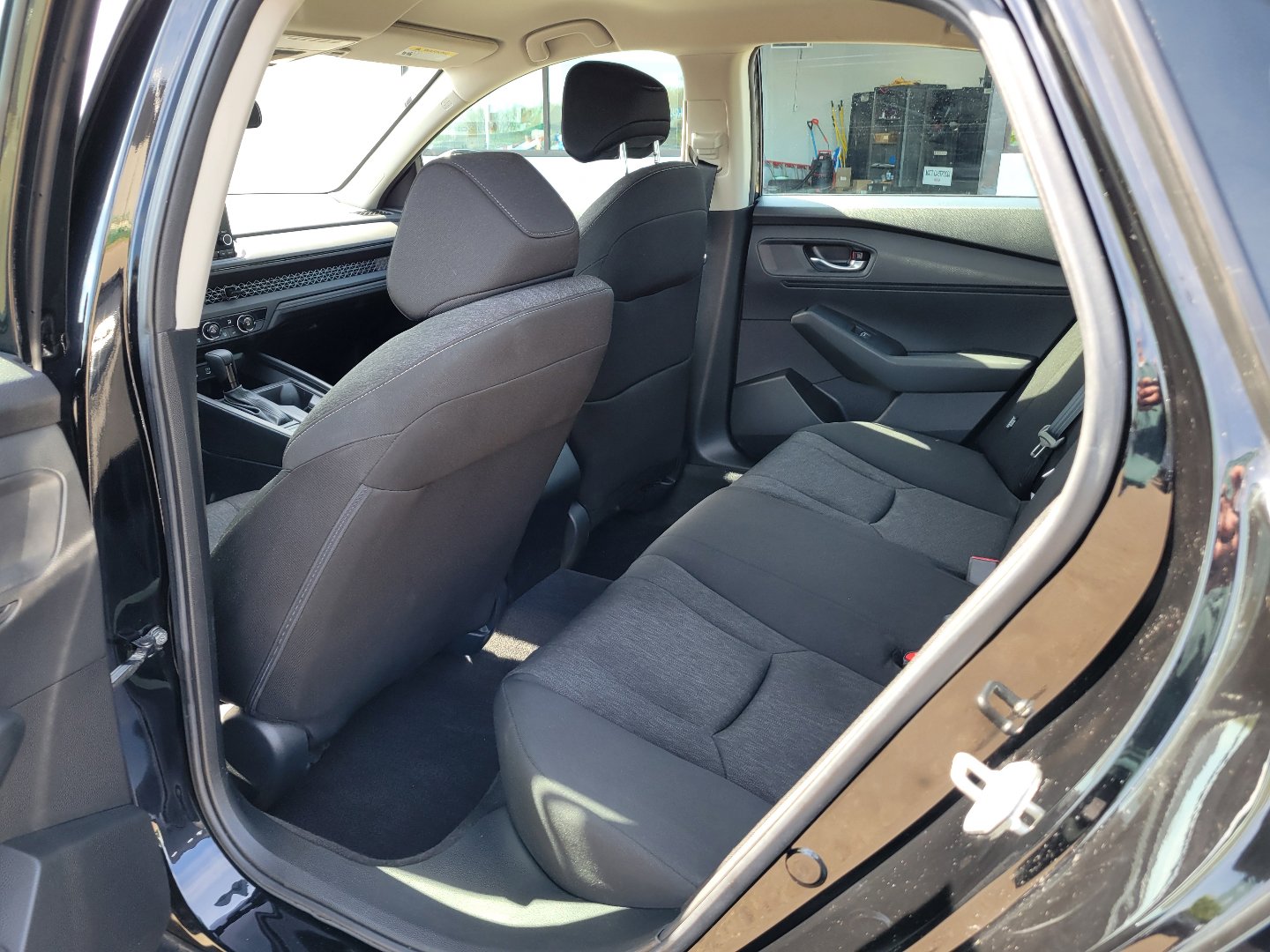Used 2023 Honda Accord LX image 12