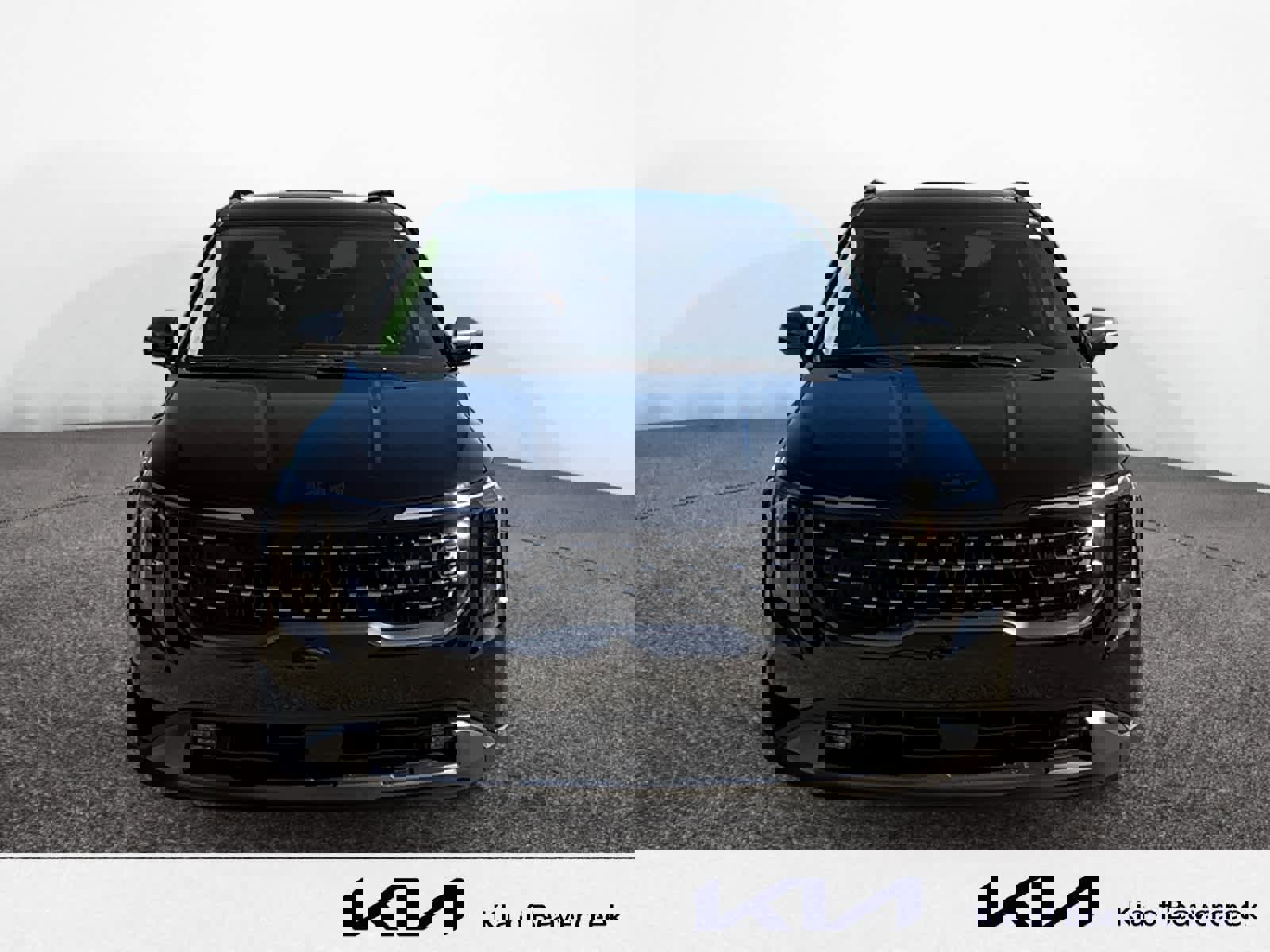 New 2026 Kia Carnival SX image 8