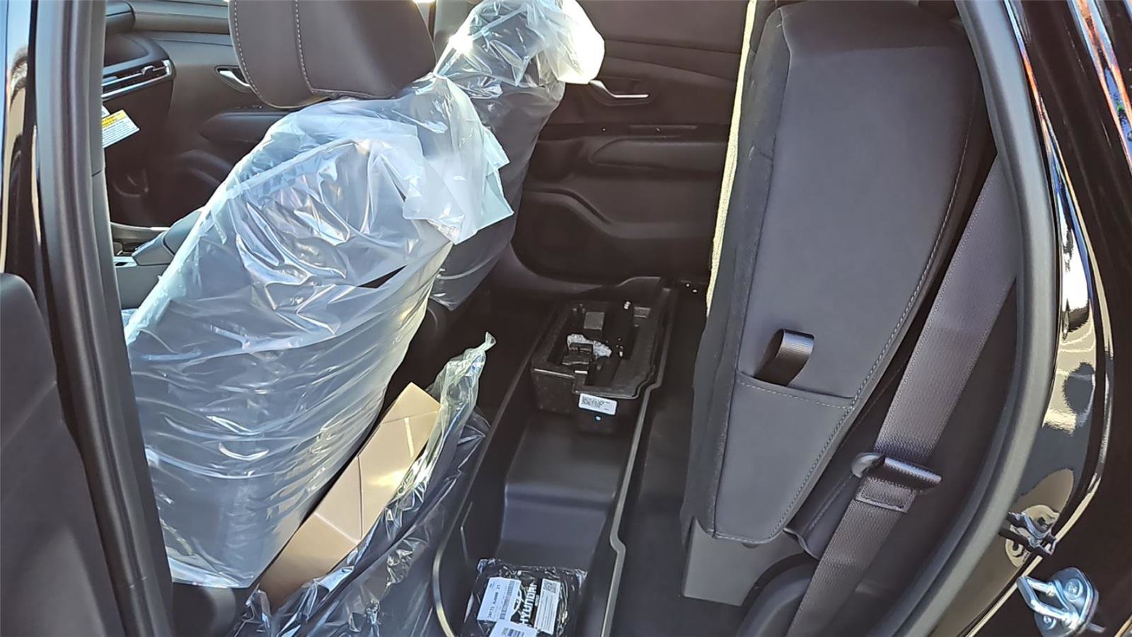 New 2026 Hyundai Santa Cruz SE image 11