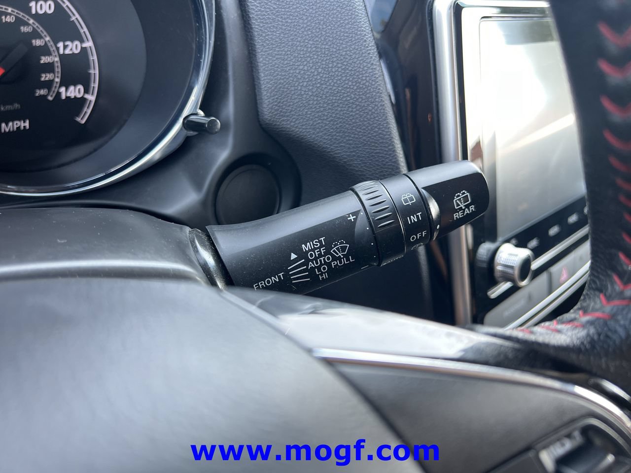 Used 2024 Mitsubishi Outlander Sport AWD image 13