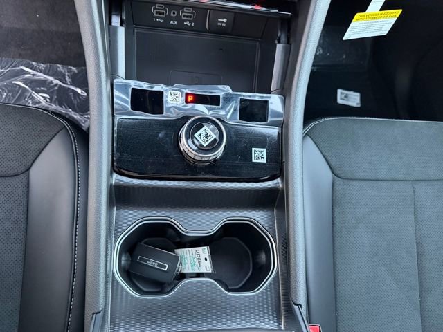 New 2025 Jeep Grand Cherokee Altitude image 28