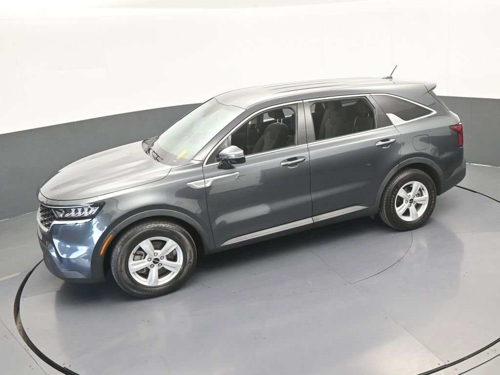 Used 2023 Kia Sorento LX FWD image 46