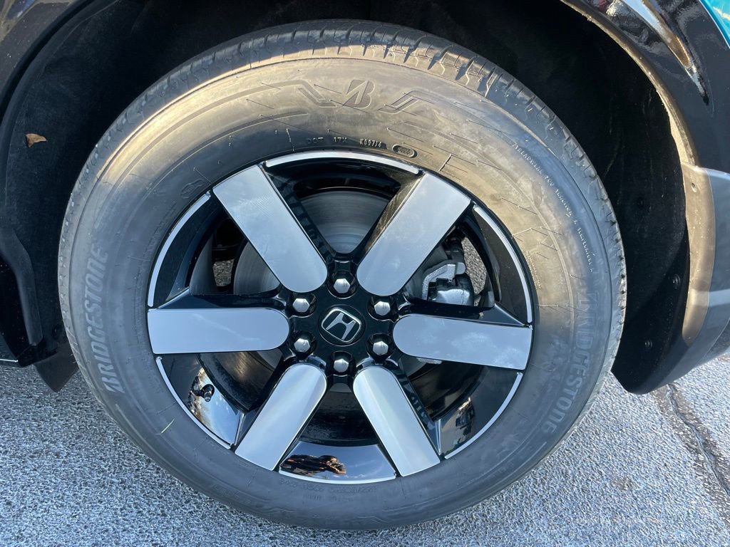 New 2026 Honda Prologue Touring image 44