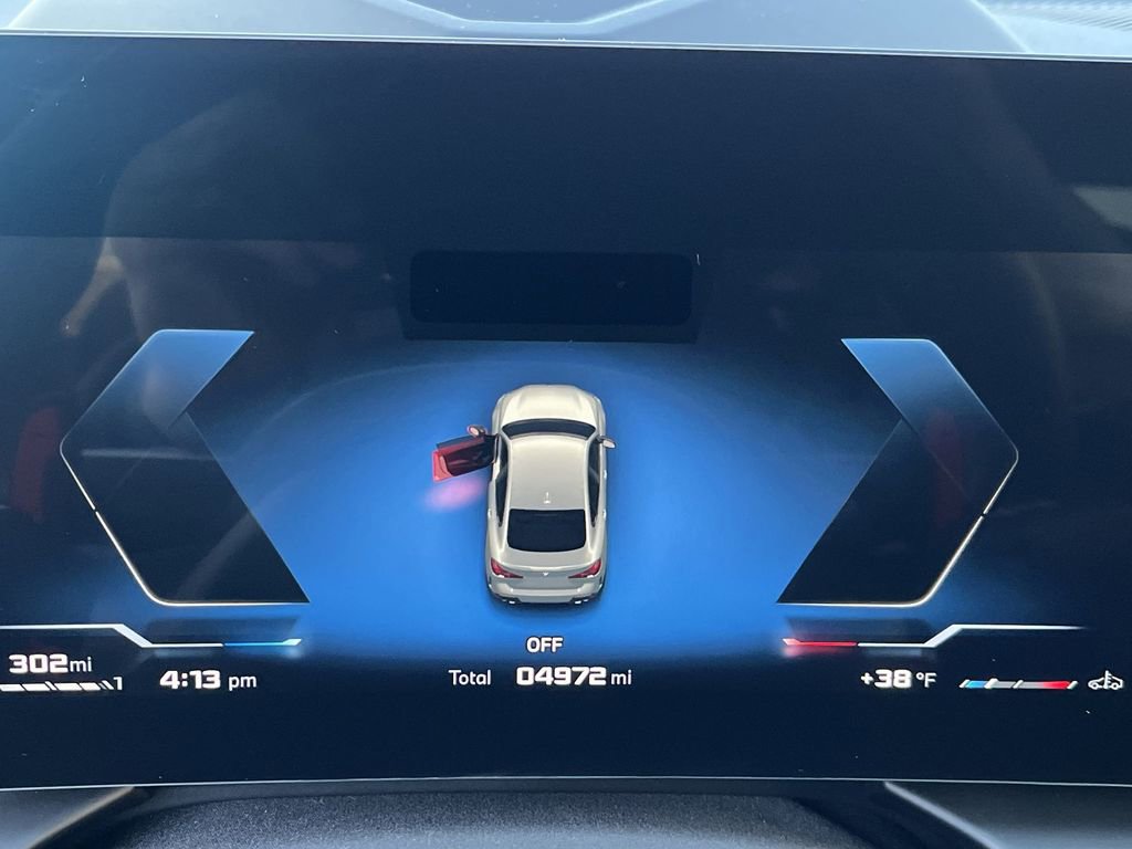 Used 2025 BMW M235i xDrive image 15