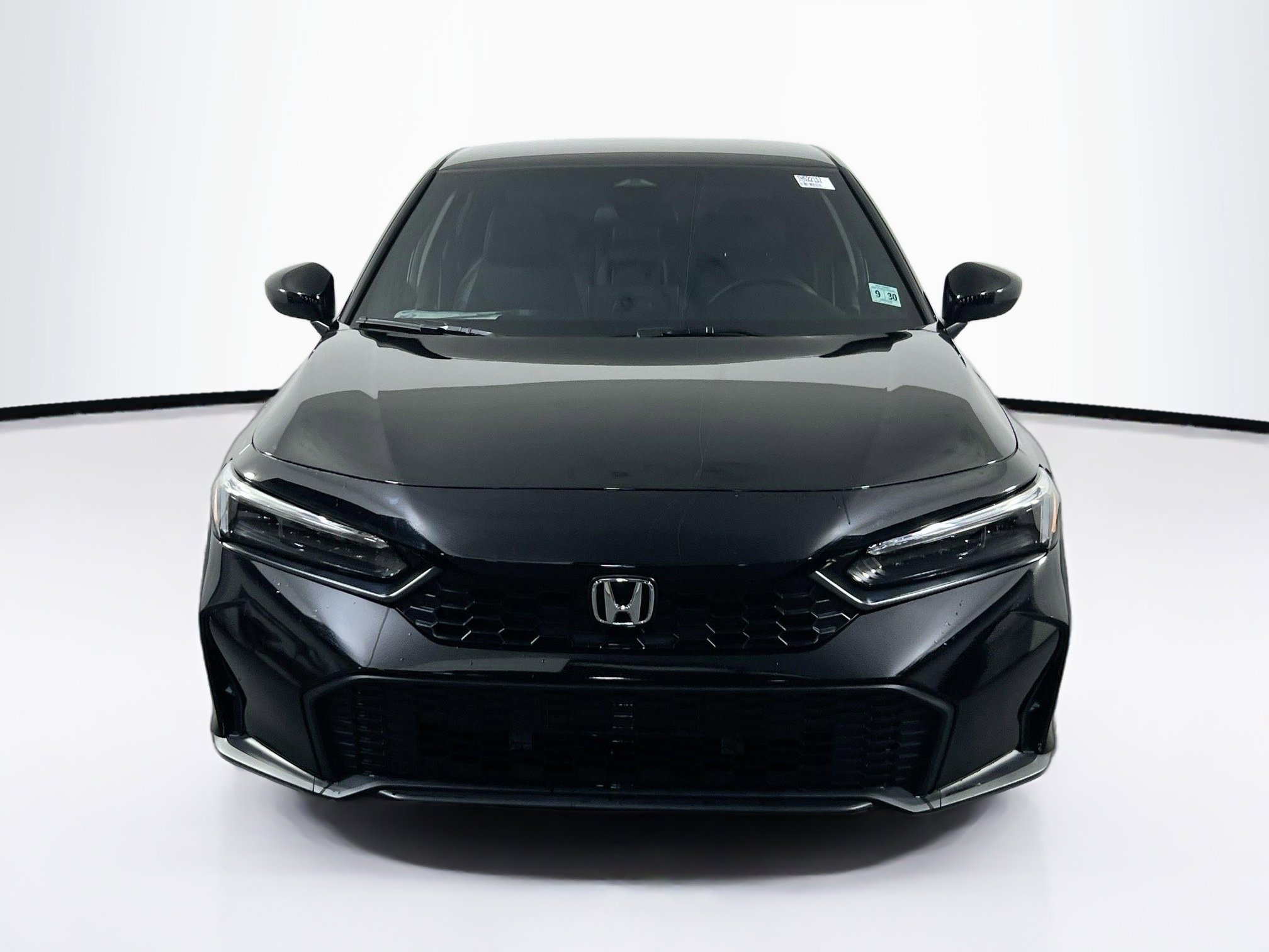 Used 2026 Honda Civic Sport image 2