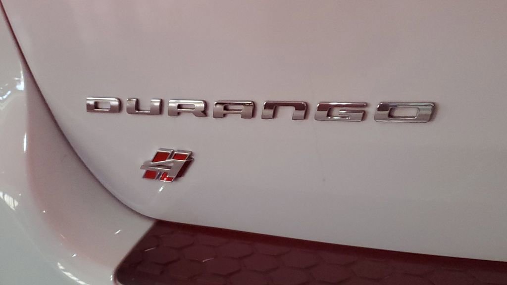 Used 2026 Dodge Durango GT image 8