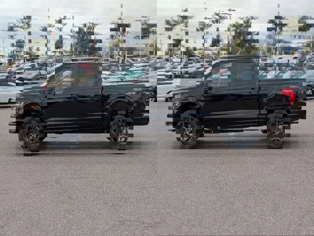 New 2026 Ford F150 STX w/ Equipment Group 200A image 33