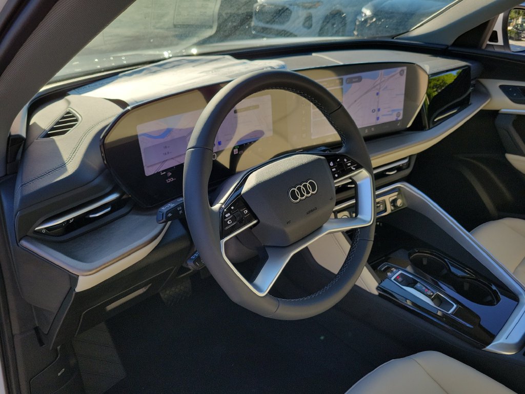 New 2026 Audi Q5 2.0T AWD/4WD image 7