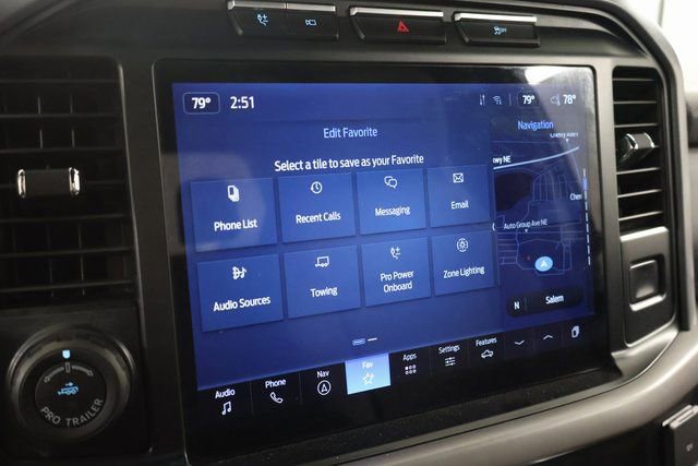 Used 2024 Ford F150 XLT w/ Mobile Office Package AWD/4WD image 20