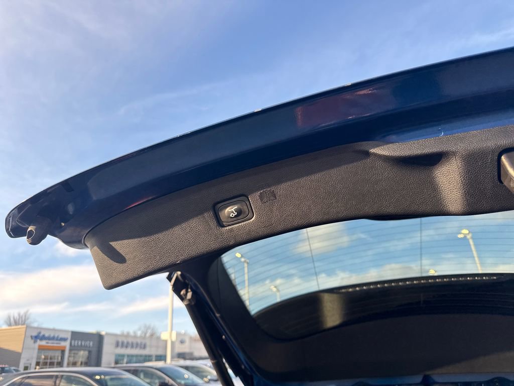 Used 2024 Ford Edge SEL w/ Convenience Package image 13