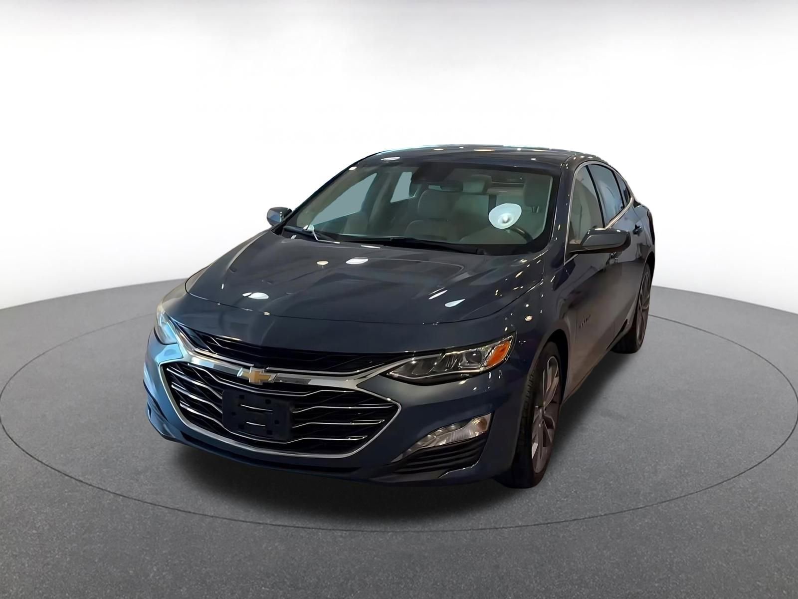 Used 2024 Chevrolet Malibu LT image 7