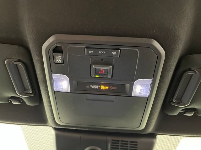 Used 2026 Toyota 4Runner SR5 AWD/4WD image 33