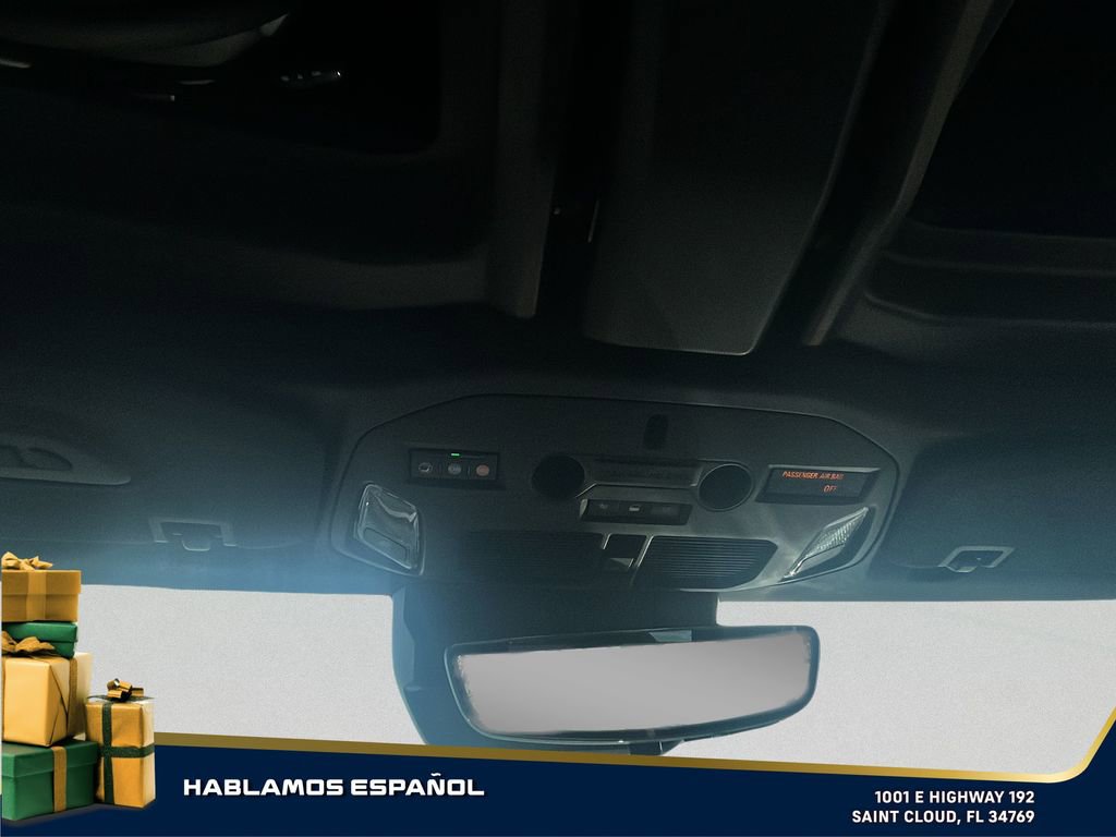 New 2026 GMC Hummer EV SUV image 20