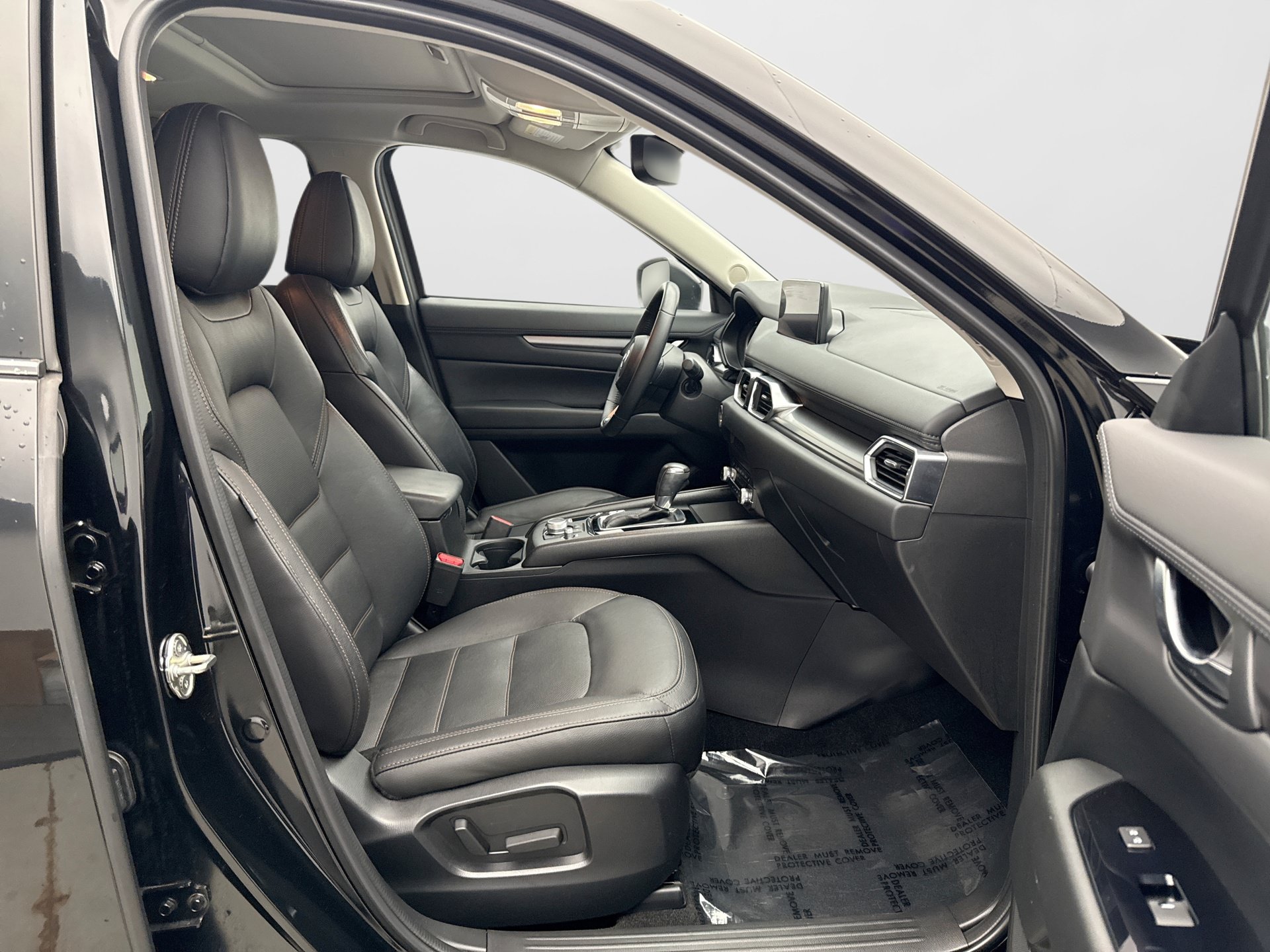 Used 2023 MAZDA CX-5 AWD 2.5 S image 9