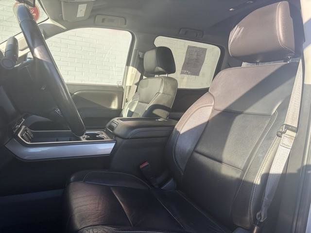 Used 2014 Chevrolet Silverado 1500 LTZ Z71 w/ LTZ Plus Package image 15