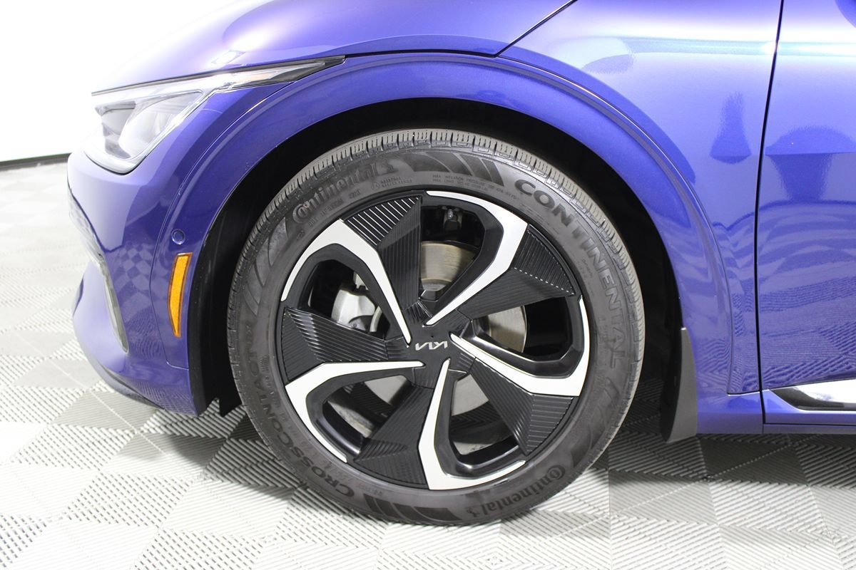 Used 2024 Kia EV6 GT-Line AWD/4WD image 70