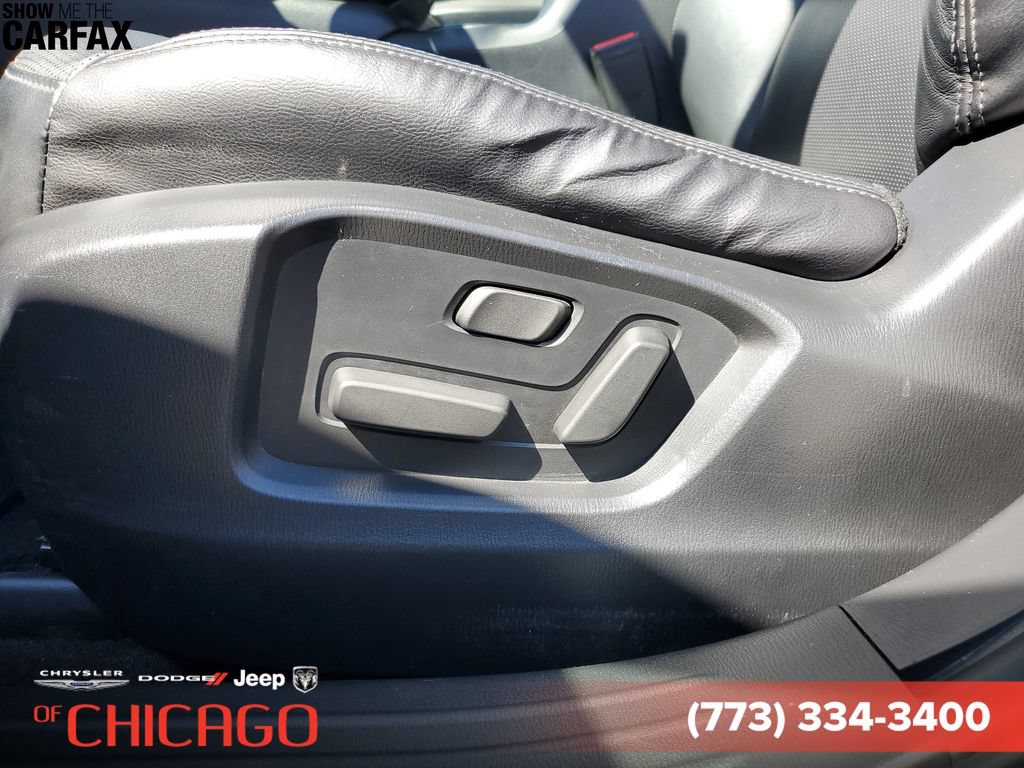 Used 2021 MAZDA CX-9 Touring w/ Touring Premium Package AWD/4WD image 20