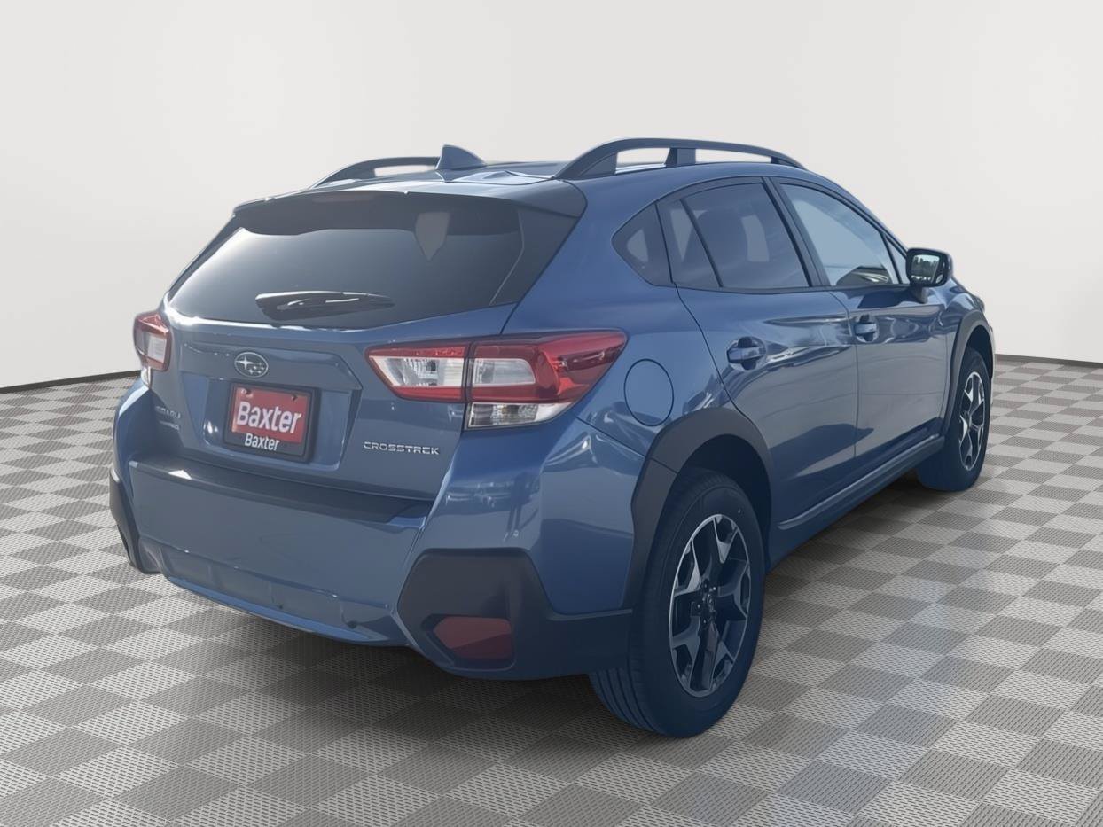 Used 2019 Subaru Crosstrek 2.0i Premium AWD/4WD image 10
