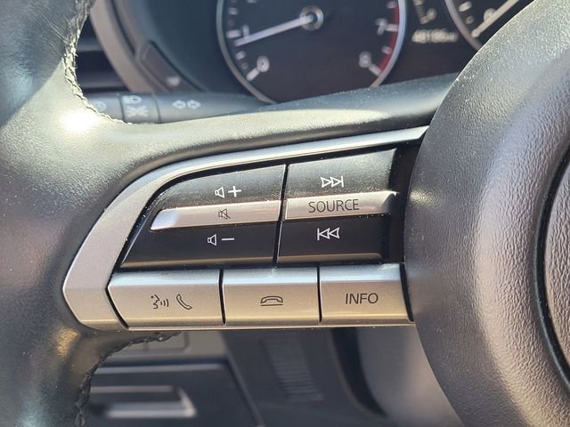 Used 2020 MAZDA MAZDA3 Sedan w/ Select Package image 13