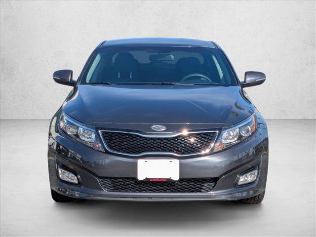 Used 2015 Kia Optima LX image 2
