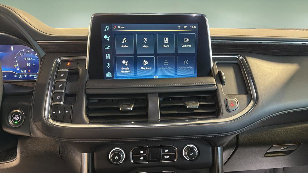 Used 2024 Chevrolet Suburban Z71 w/ Luxury Package image 30