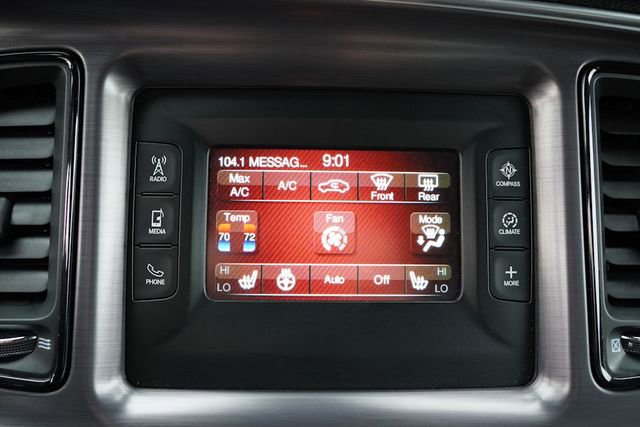 Certified 2016 Dodge Challenger R/T w/ Cold Weather Group image 21