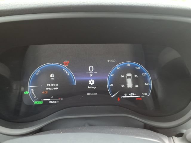 Certified 2025 Toyota Sienna XSE w/ XSE Plus Package AWD/4WD image 20