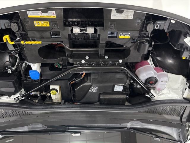 Used 2023 Volkswagen ID.4 Pro image 40