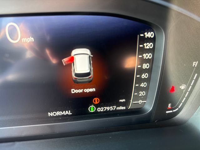 Certified 2023 Honda Pilot Elite image 13