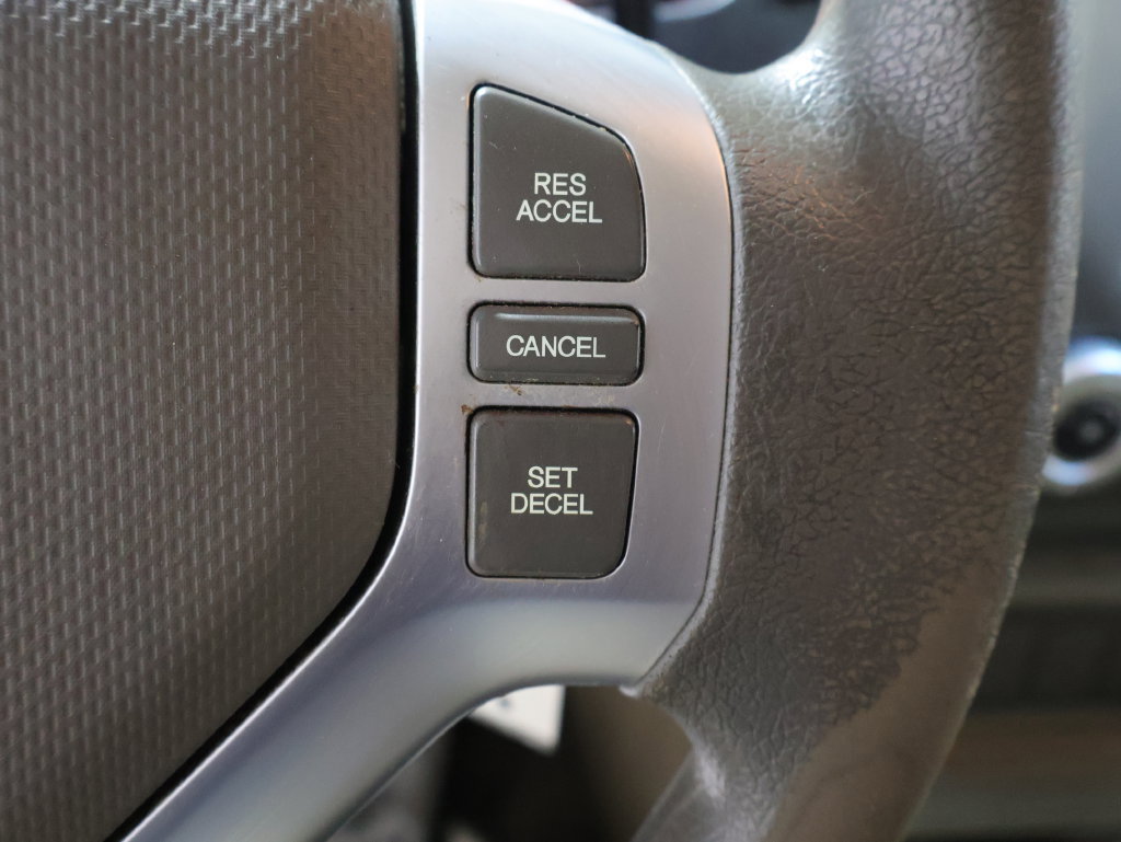 Used 2008 Honda Ridgeline RT image 29