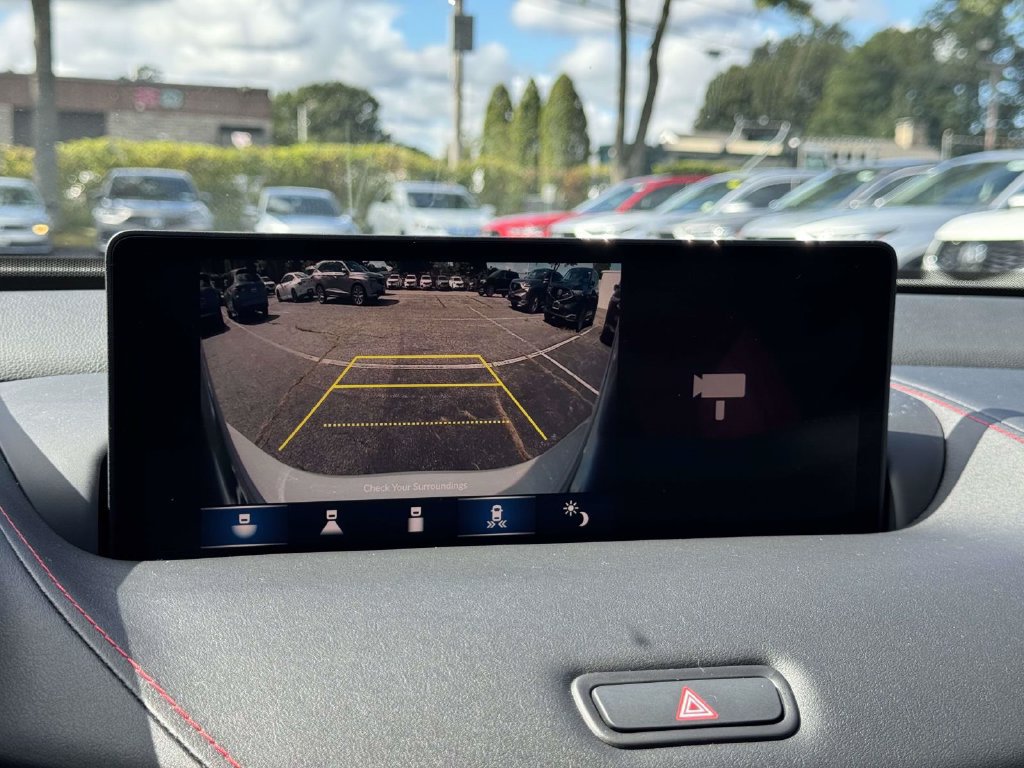 Certified 2025 Acura TLX w/ A-SPEC Package AWD/4WD image 27