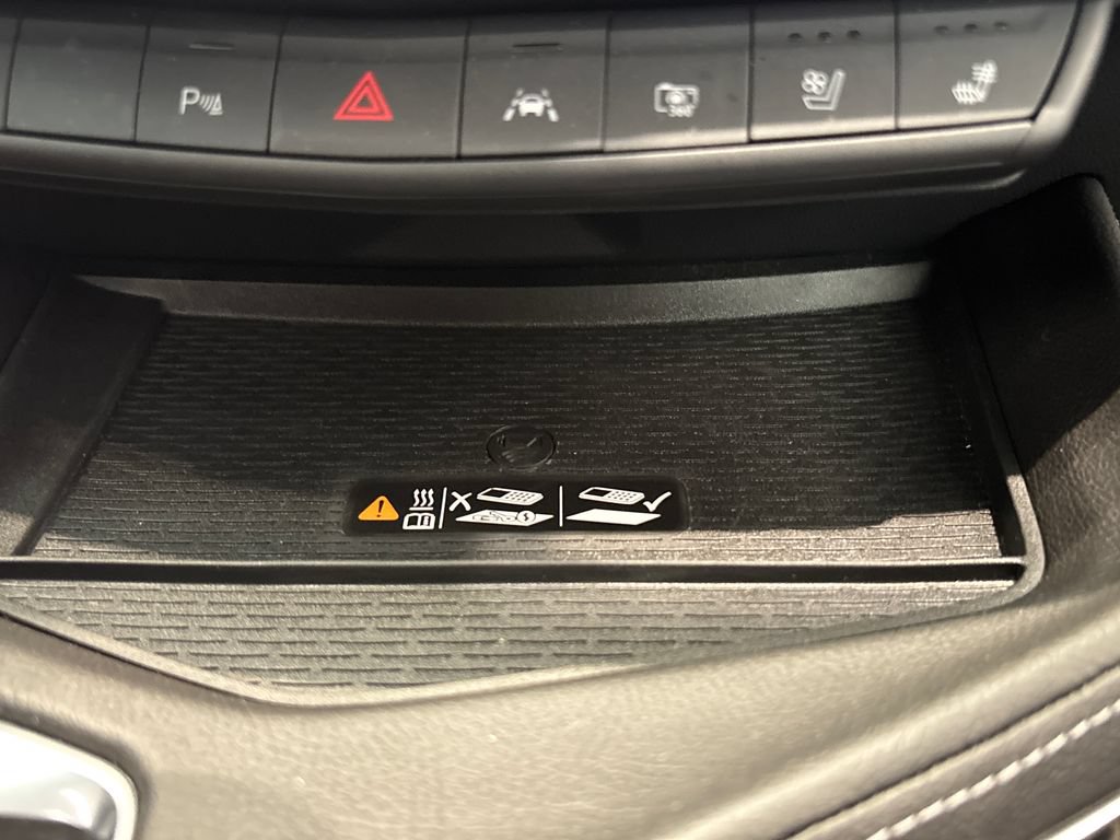 New 2025 Cadillac CT4 V RWD image 16