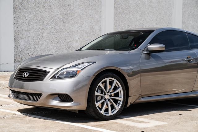 Used 2009 INFINITI G37 Sport w/ Premium Pkg image 59