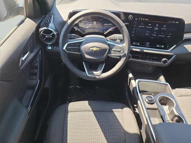 New 2026 Chevrolet Equinox LT w/ Safety and Technology Package image 23