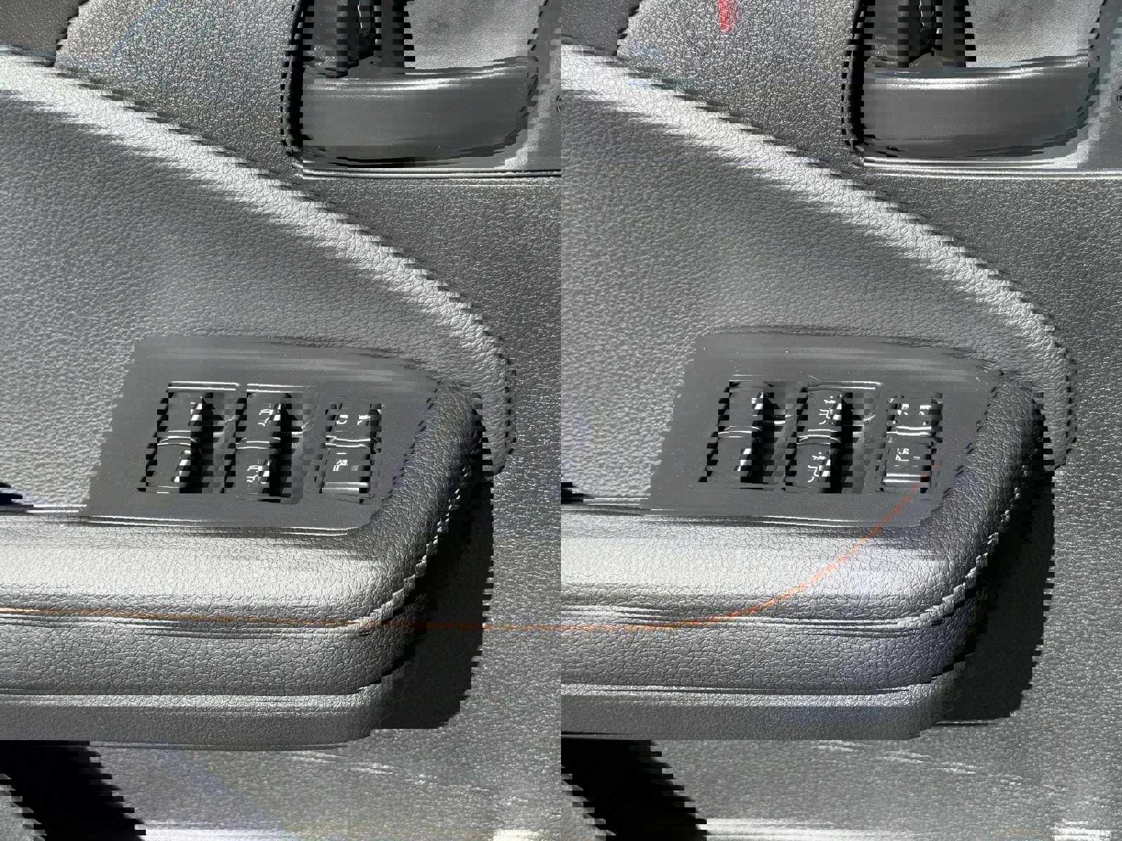 New 2026 Honda Ridgeline TrailSport+ image 13