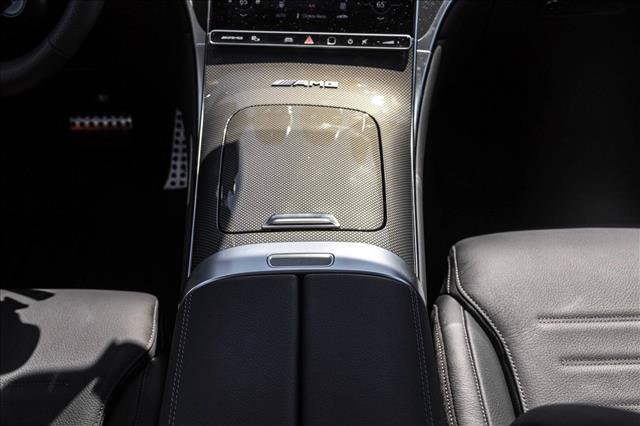 New 2026 Mercedes-Benz GLC 43 AMG 4MATIC image 20