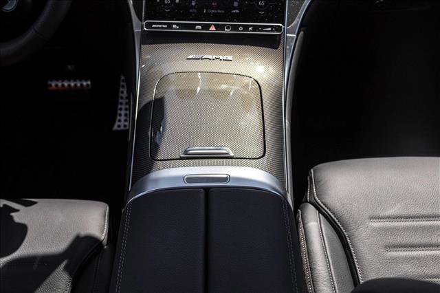 New 2026 Mercedes-Benz GLC 43 AMG 4MATIC image 20