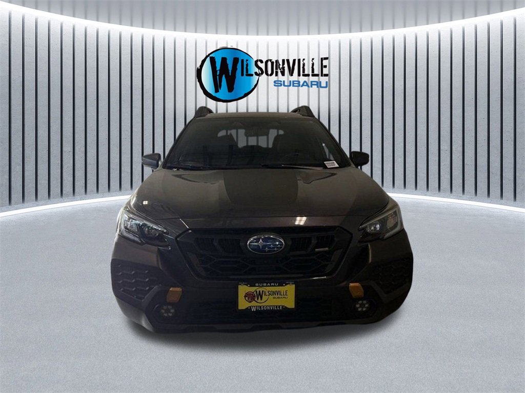 Used 2024 Subaru Outback Wilderness image 4