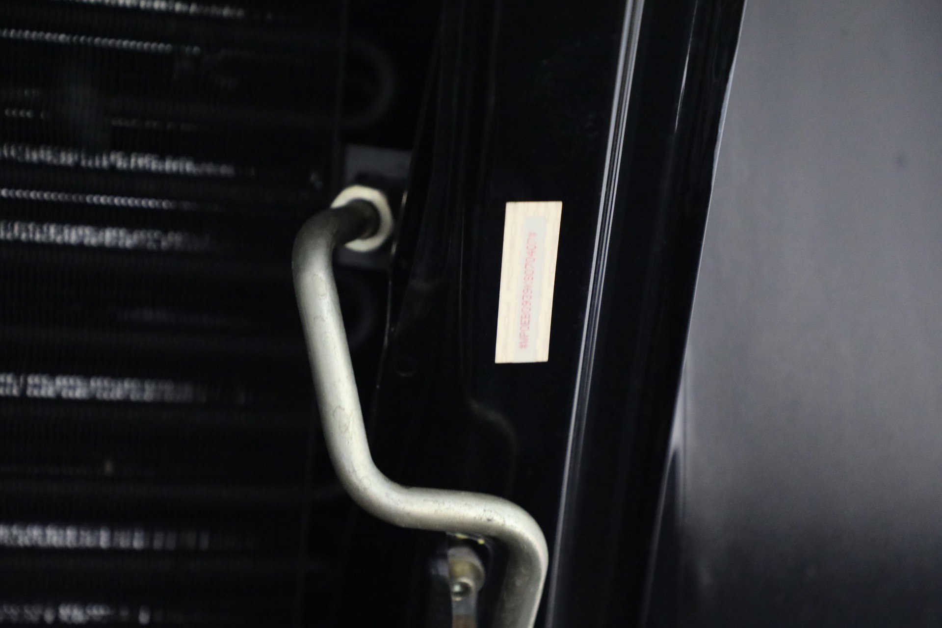 Used 1989 Porsche 911 Turbo Targa image 43