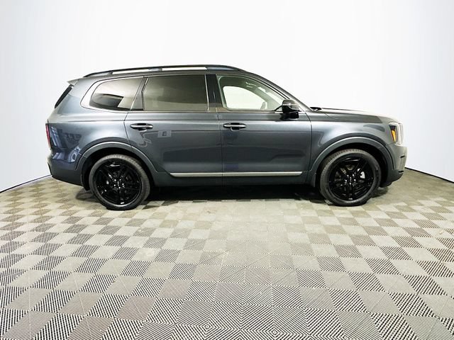 Used 2023 Kia Telluride SX Prestige X-Line AWD/4WD image 9