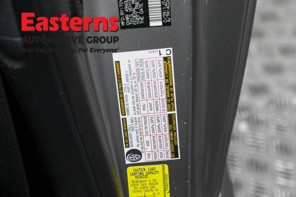 Used 2020 Lexus RC 300 AWD w/ Premium Package image 35