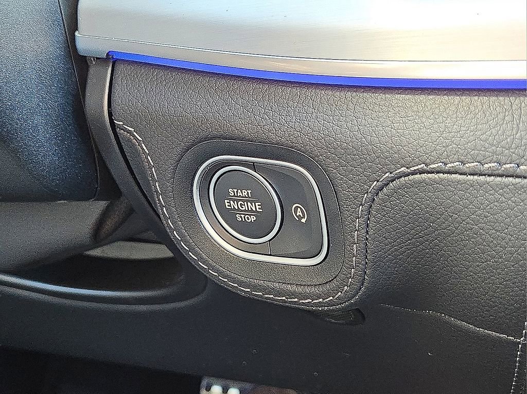 Used 2025 Mercedes-Benz GLE 53 AMG 4MATIC image 31