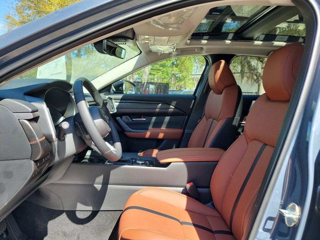 New 2026 MAZDA CX-50 Meridian Edition w/ Apex Package AWD/4WD image 3