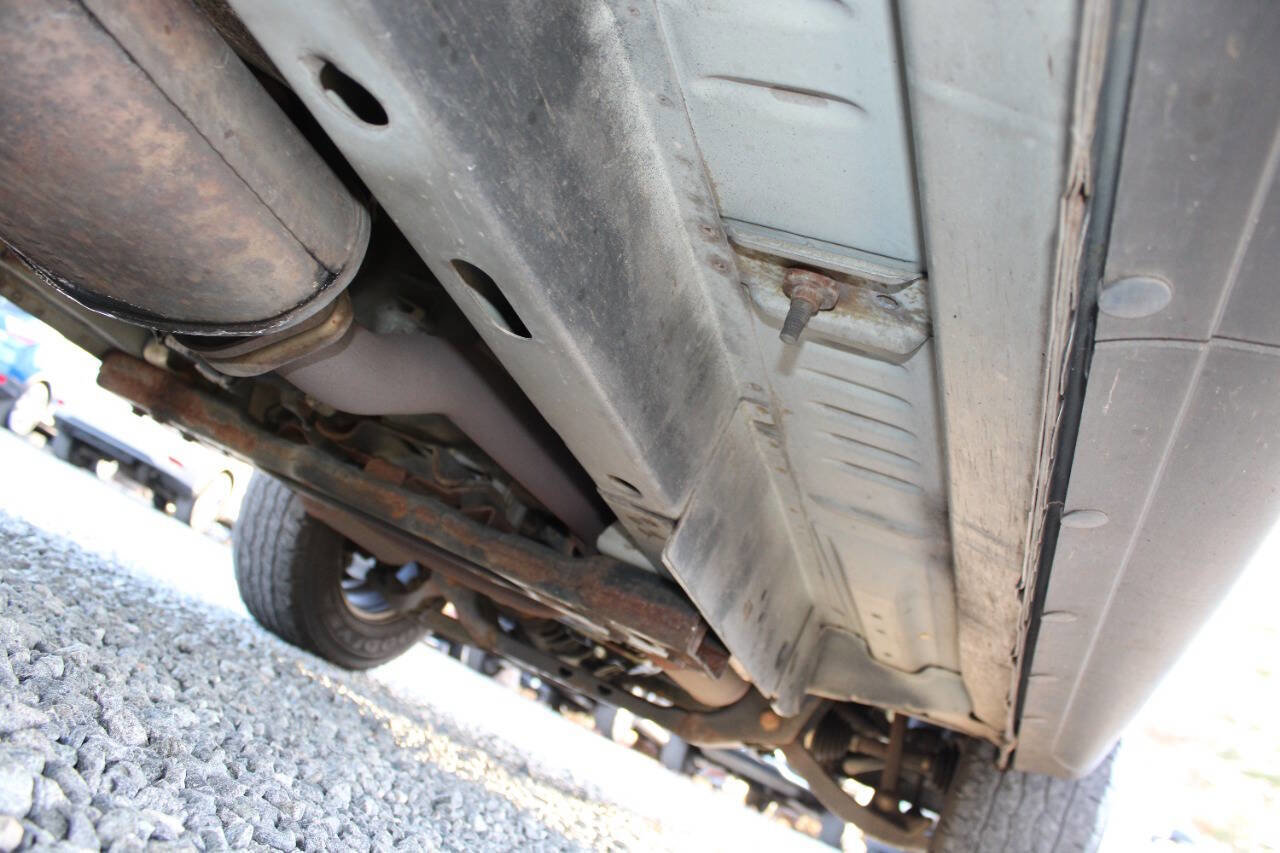 Used 2006 Jeep Liberty Sport image 27