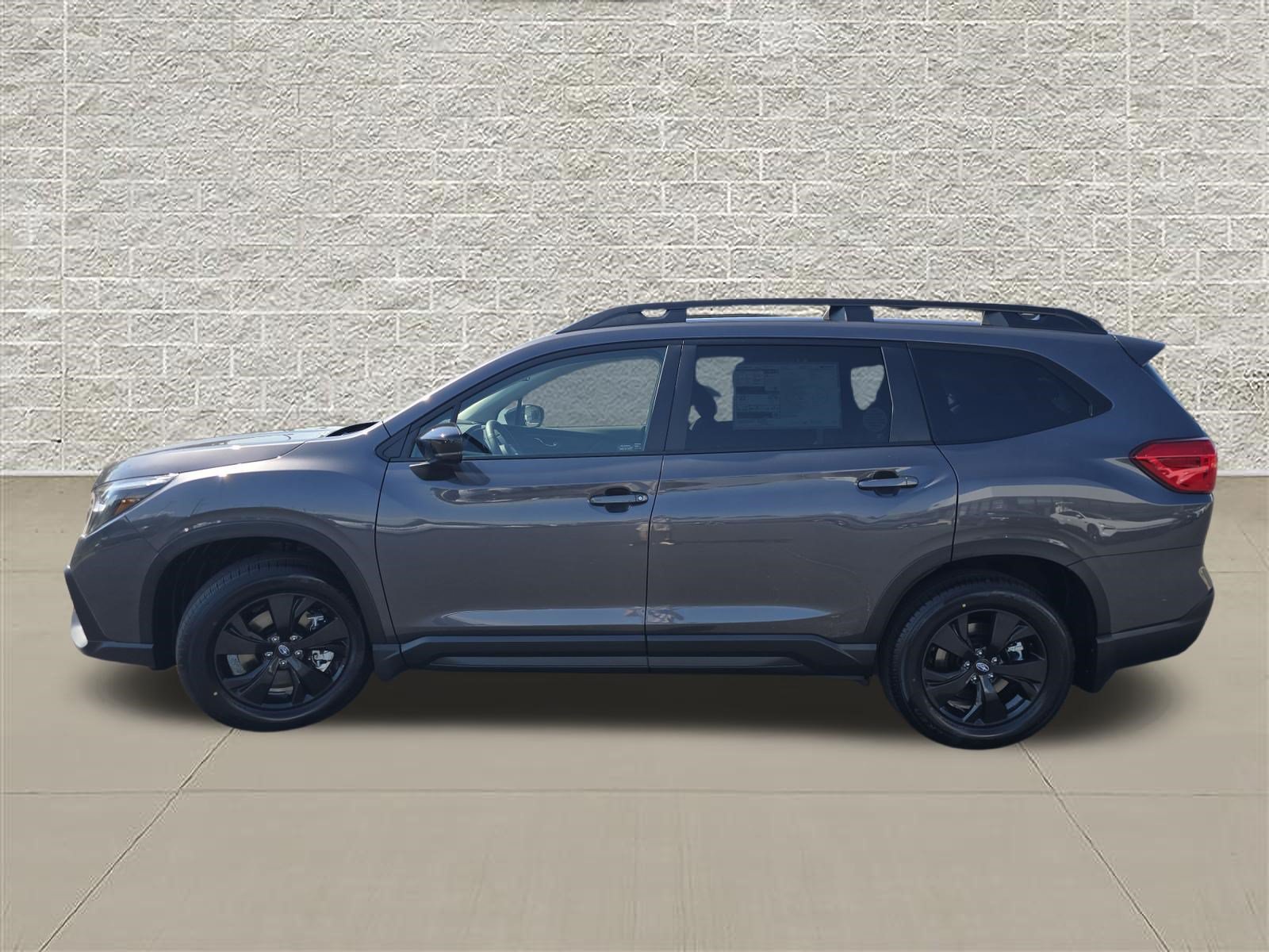 New 2026 Subaru Ascent Premium AWD/4WD image 4
