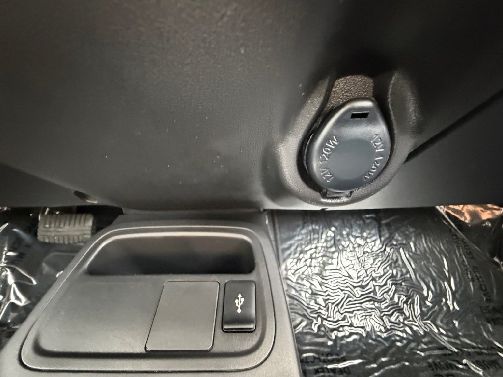 Used 2023 Mitsubishi Mirage G4 ES FWD image 27