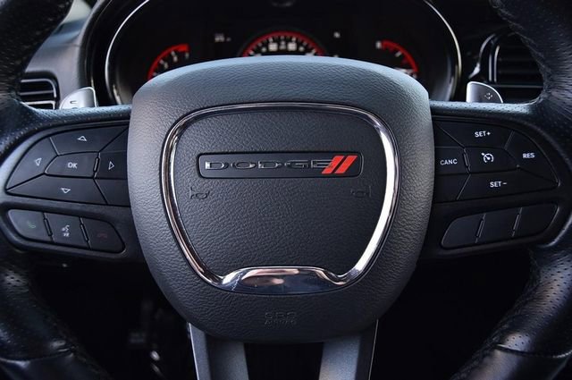 Used 2024 Dodge Durango GT image 18