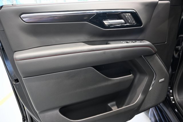 New 2026 Chevrolet Tahoe RST image 25