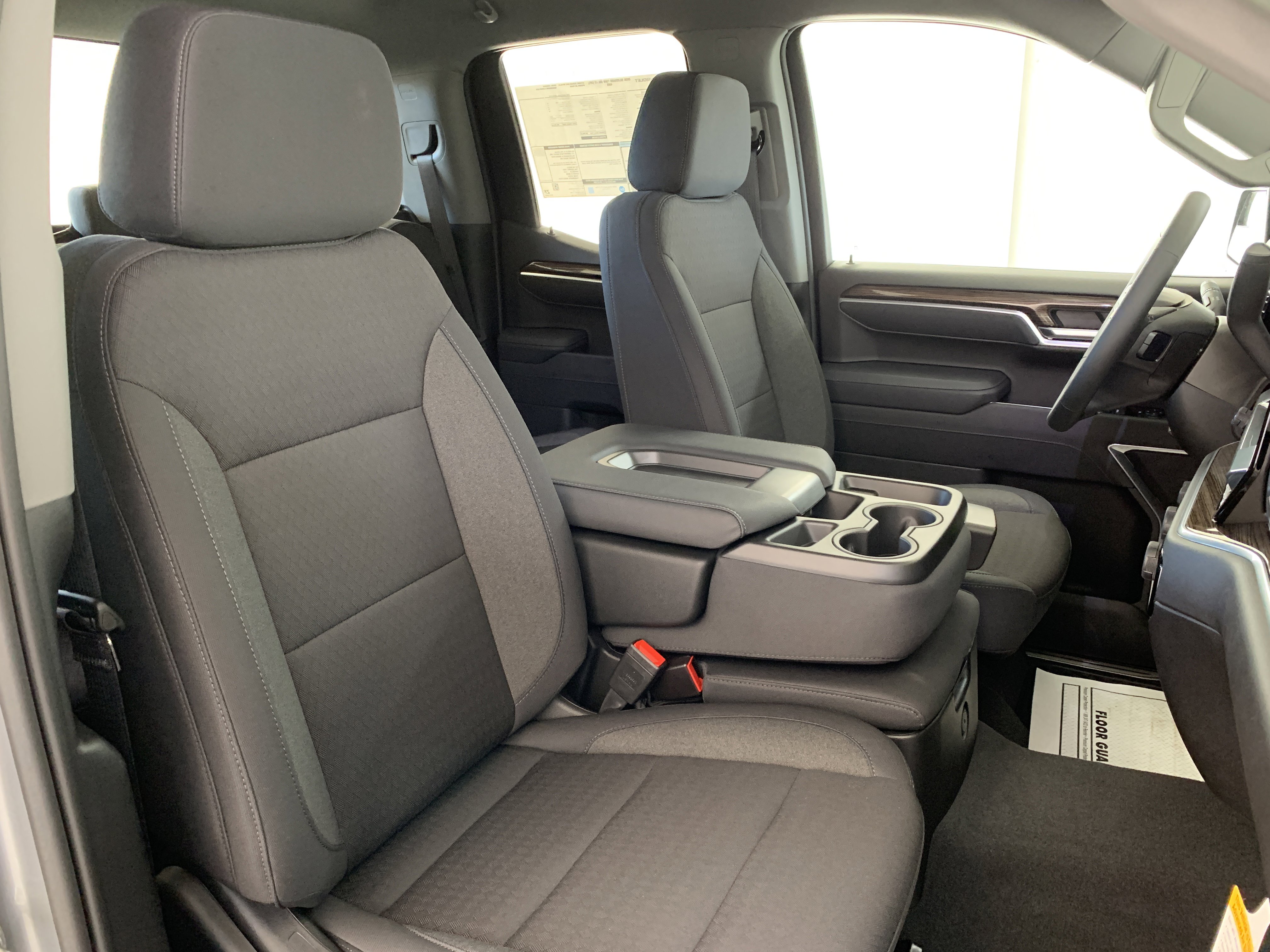 New 2026 Chevrolet Silverado 1500 LT image 35